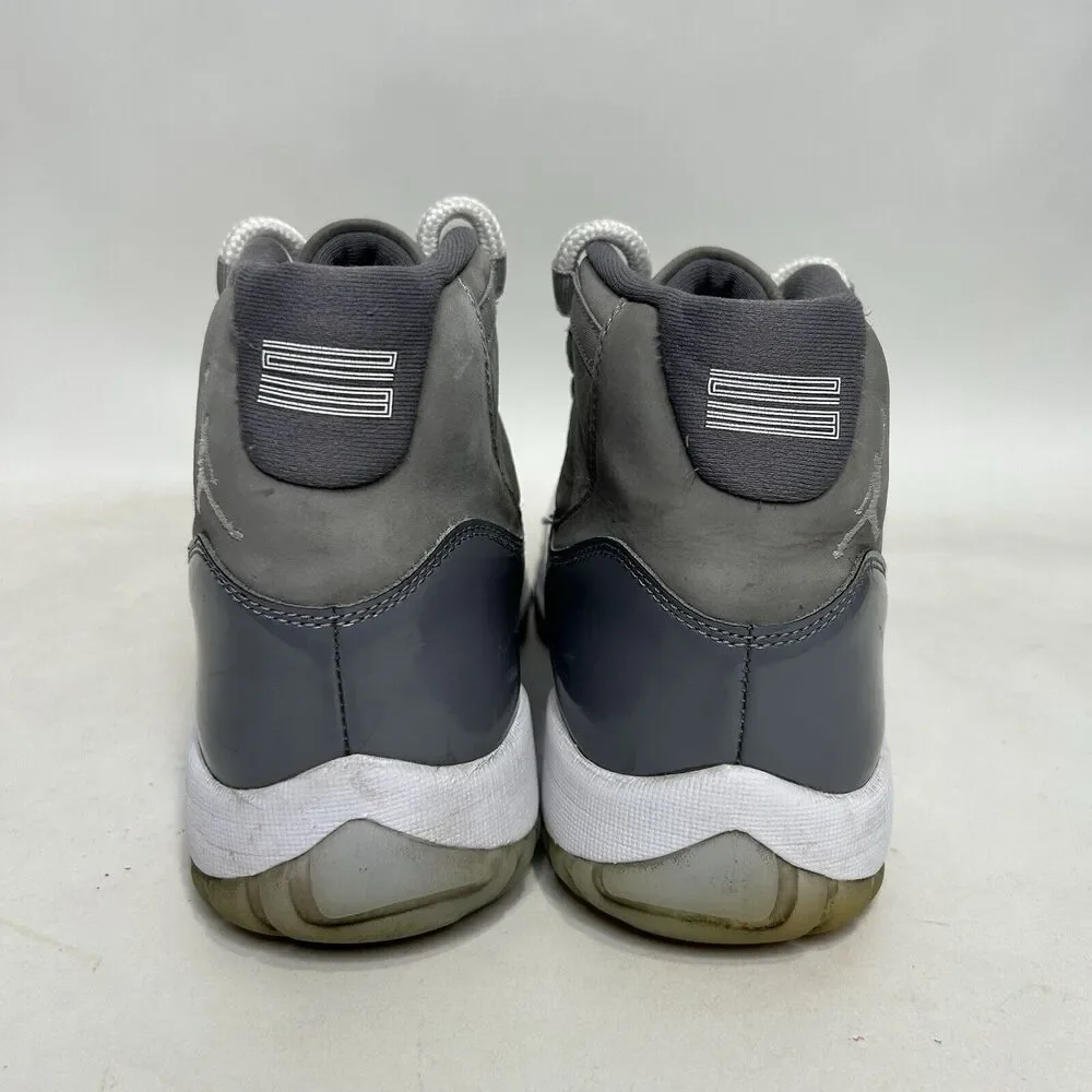 Nike Shoes Air Jordan 11 Retro OG “Cool Grey” 2024